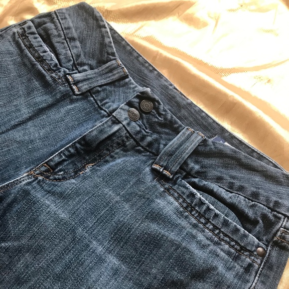 GAP Boot Cut Jeans - Picture 4 of 5